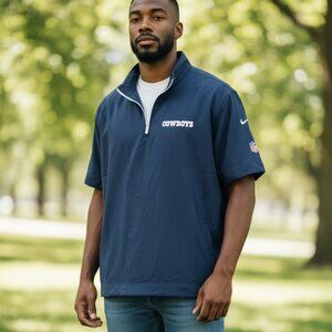 849 MENS BLUE 3XL DALLAS COWBOYS BY NFL APPAREL